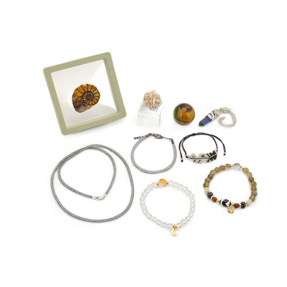 オンラインショップ限定 【福袋2026】