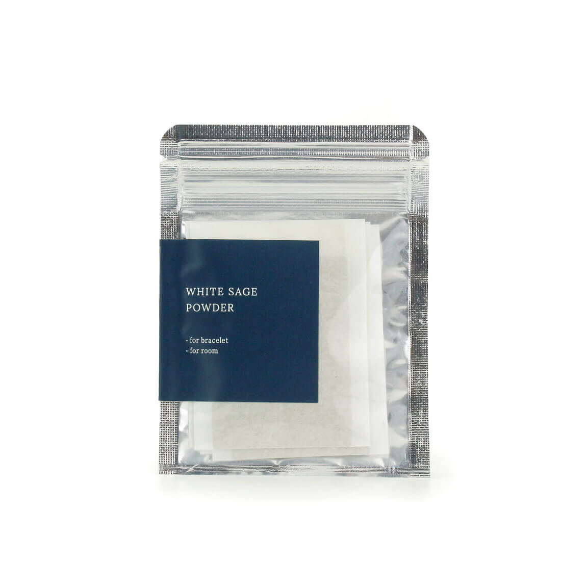 ホワイトセージ　パウダー