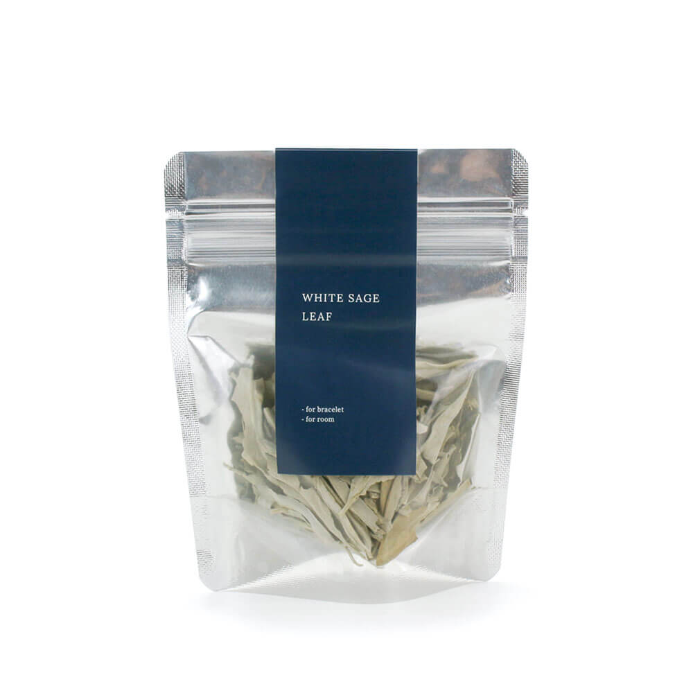 ホワイトセージ