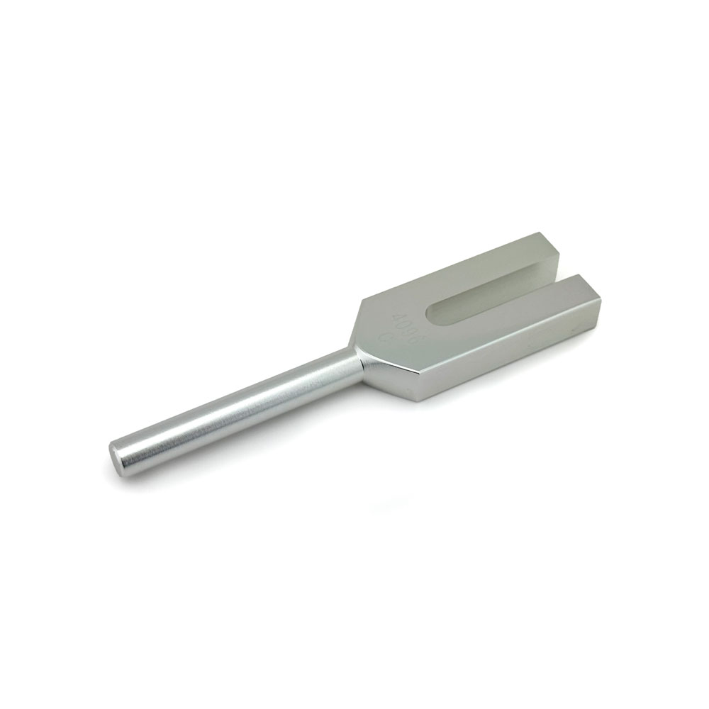 クリスタルチューナー