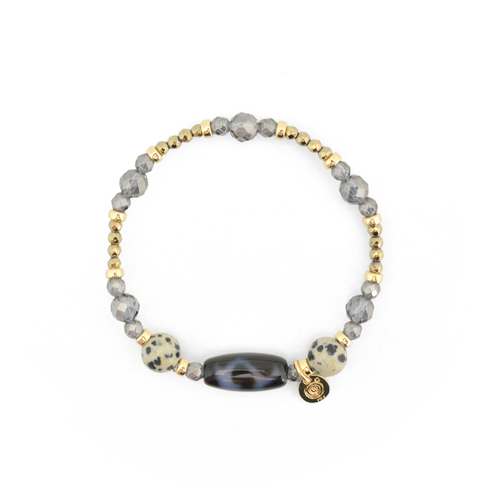 如意天珠ブレスレット