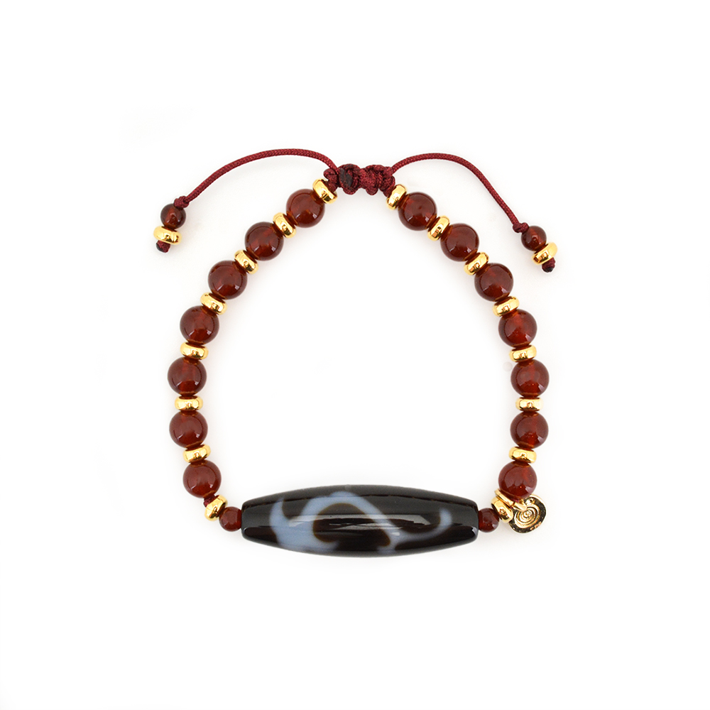 如意天珠ブレスレット