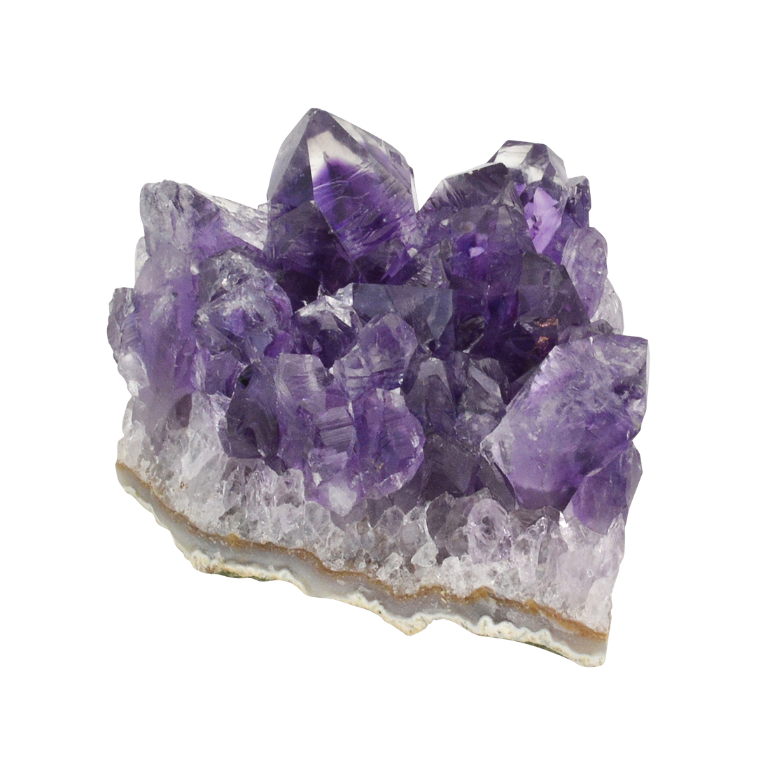 アメシスト　ウルグアイ産