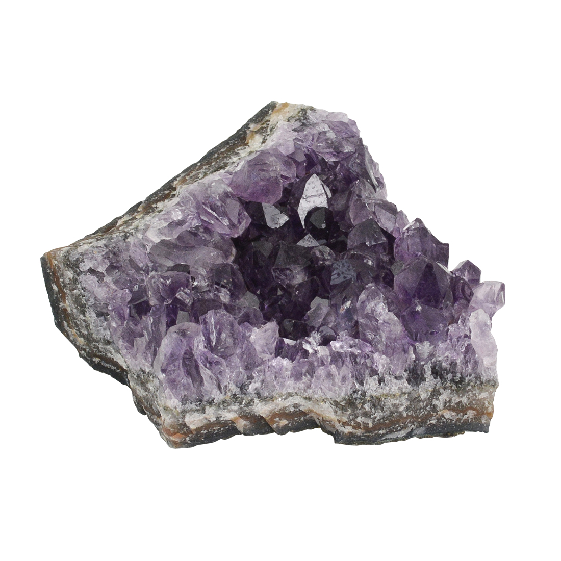 アメシスト　ウルグアイ産