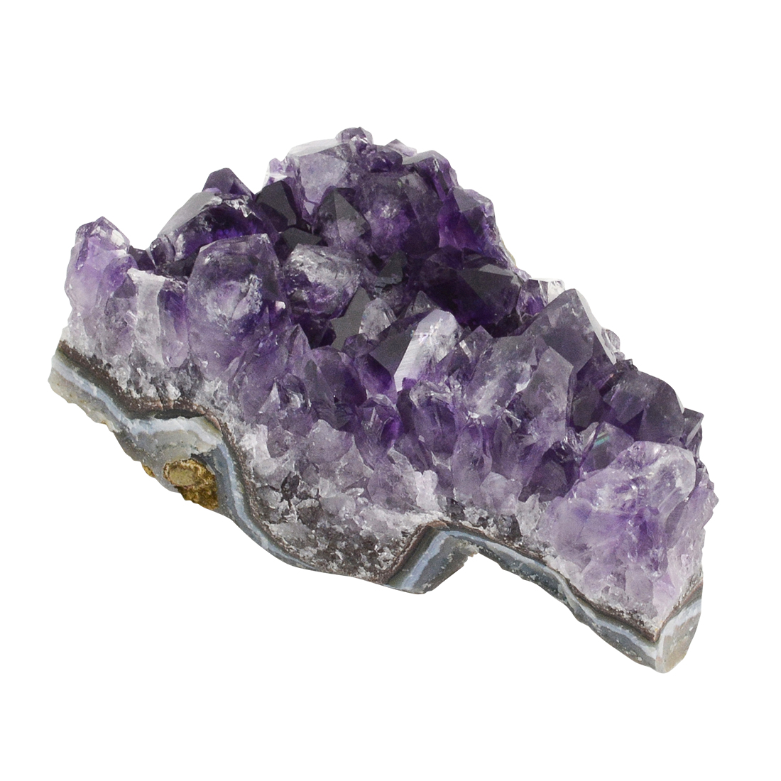 アメシスト　ウルグアイ産