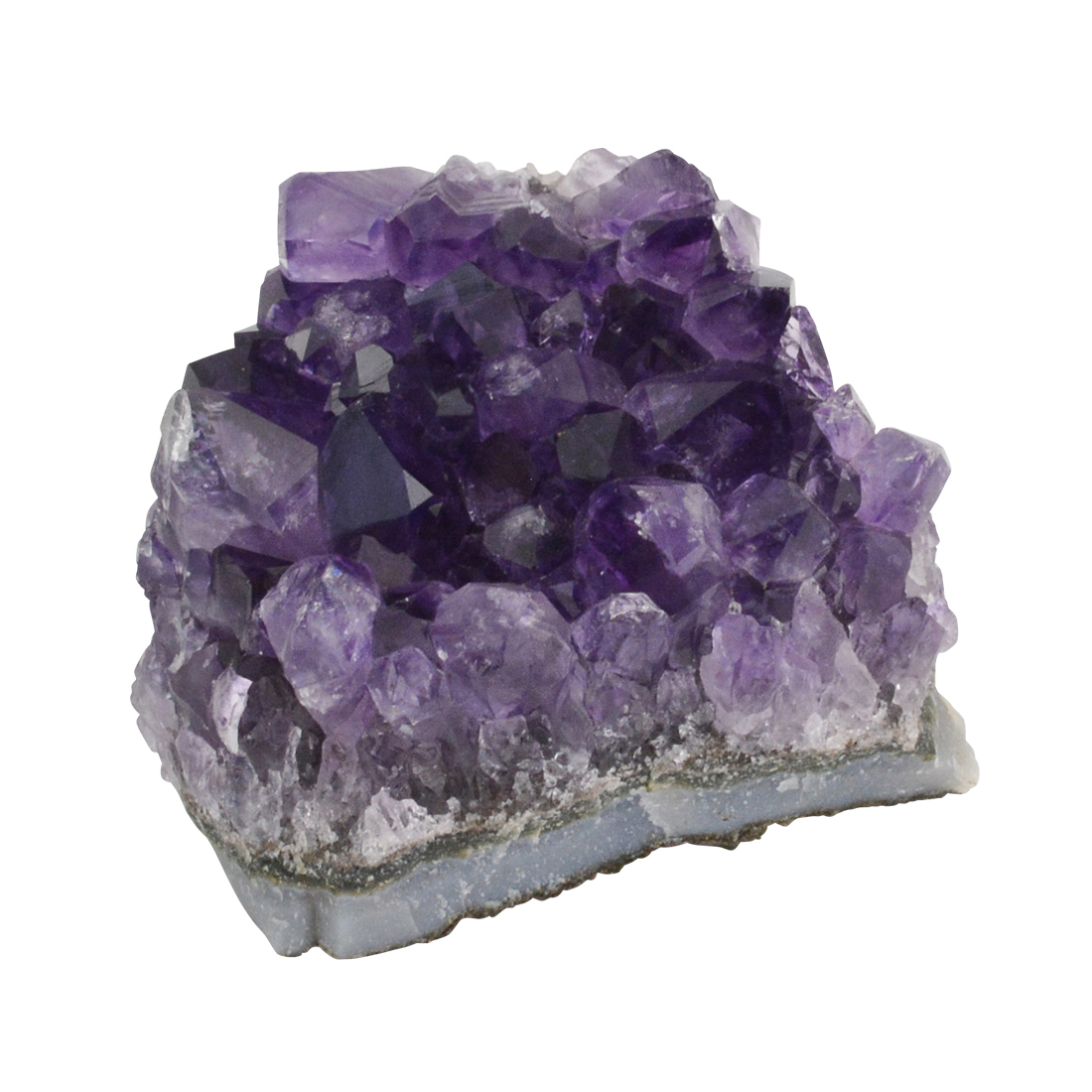 アメシスト　ウルグアイ産