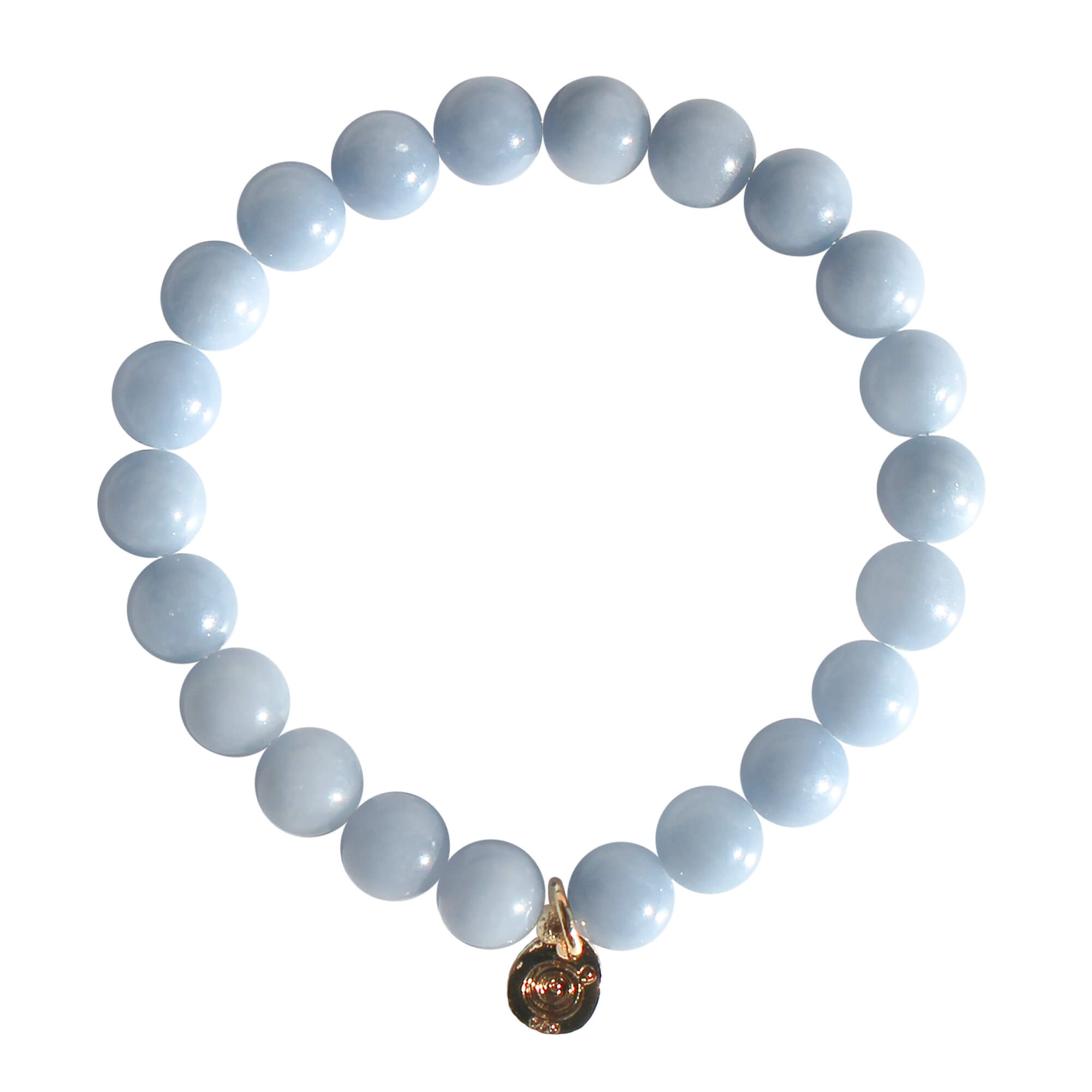 エンジェライトブレスレット