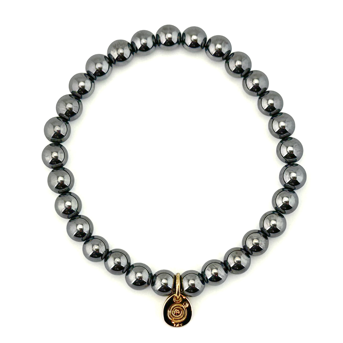 テラヘルツ　ブレスレット　6mm