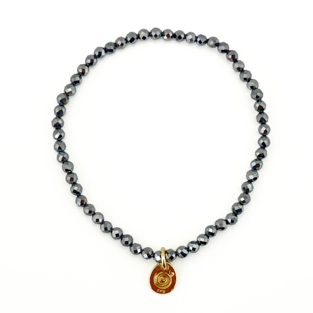 テラヘルツ　ブレスレット　3mm