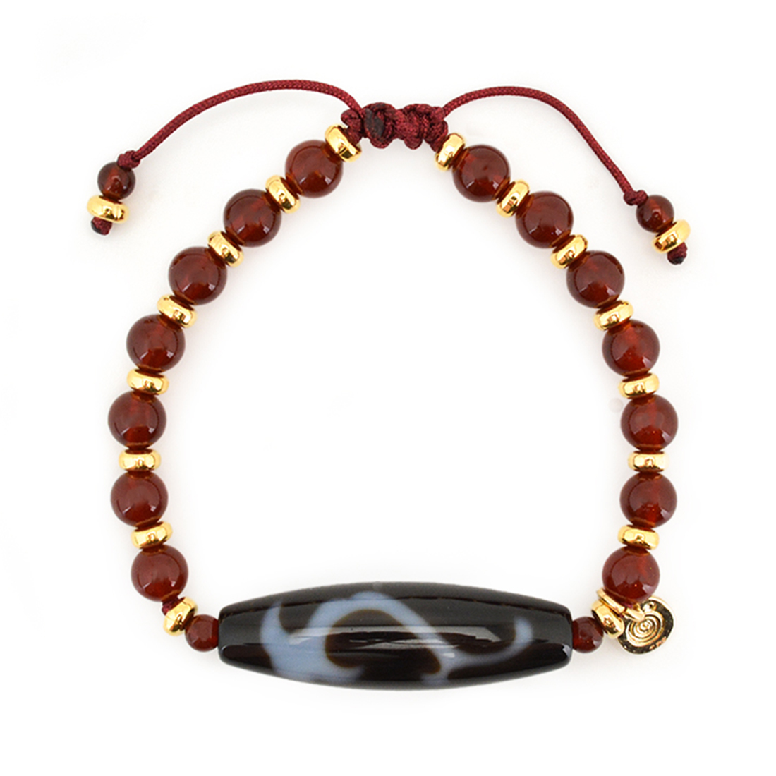 如意天珠ブレスレット