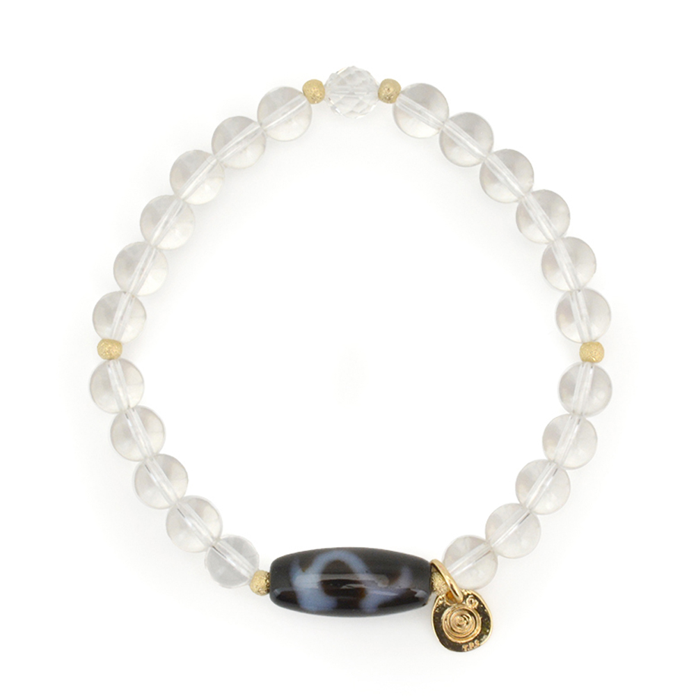 如意天珠ブレスレット