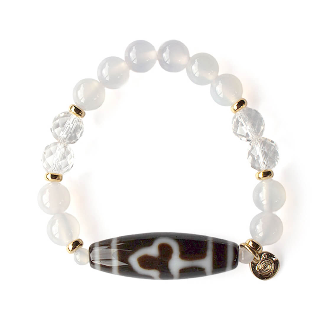 菩提天珠ブレスレット