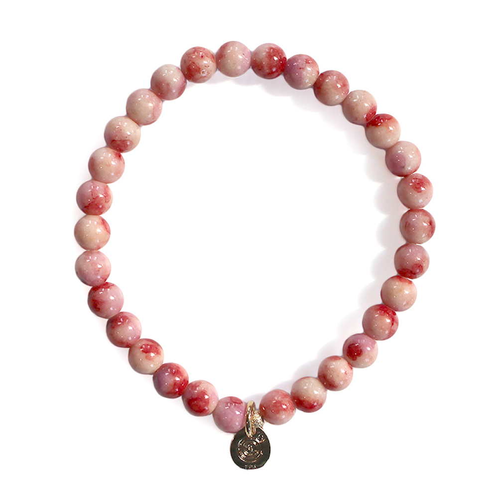 キャンディークォーツブレスレット