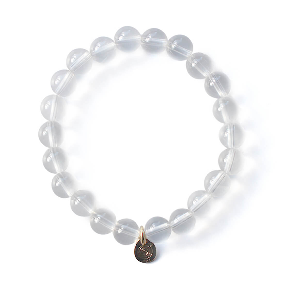ミルキークォーツブレスレット