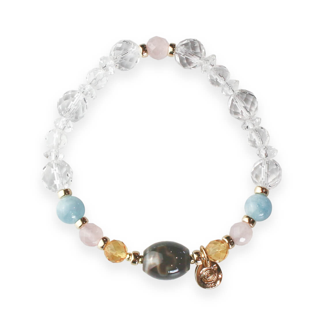 菩提天珠ブレスレット