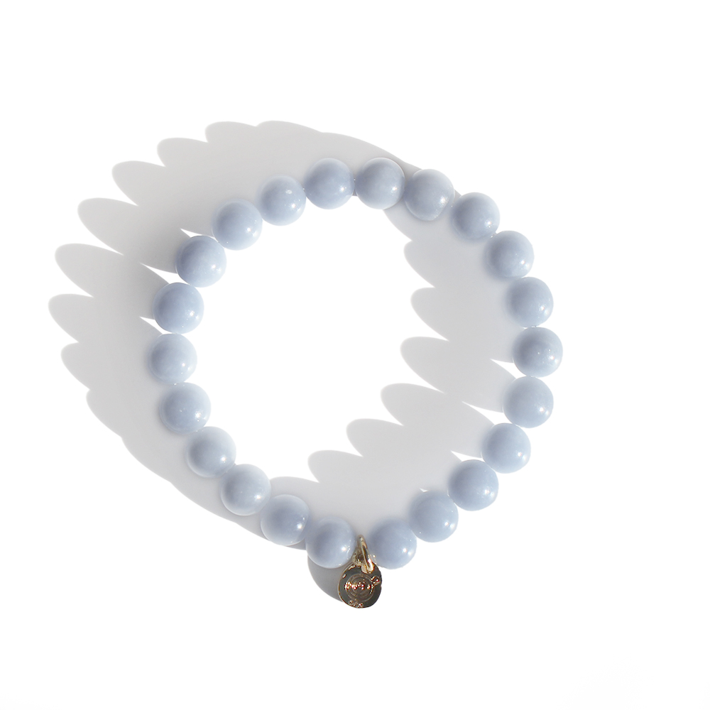 エンジェライトブレスレット