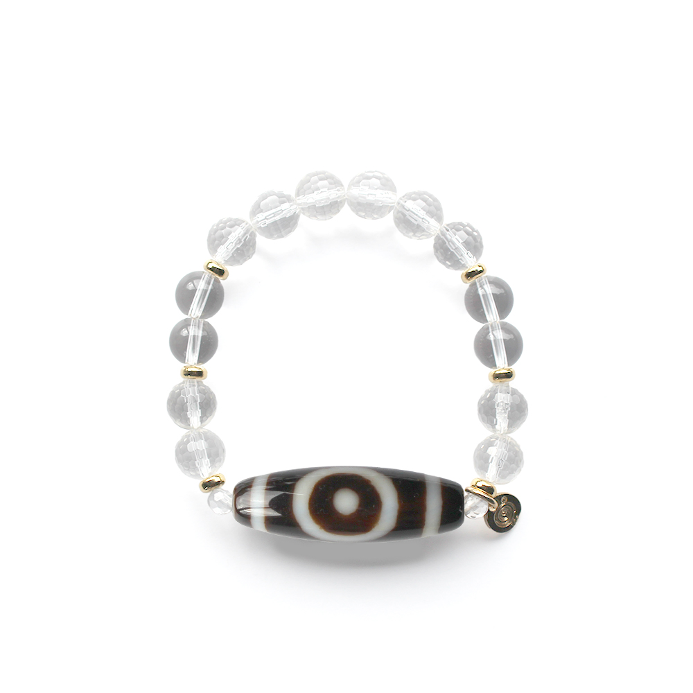 星辰天珠ブレスレット