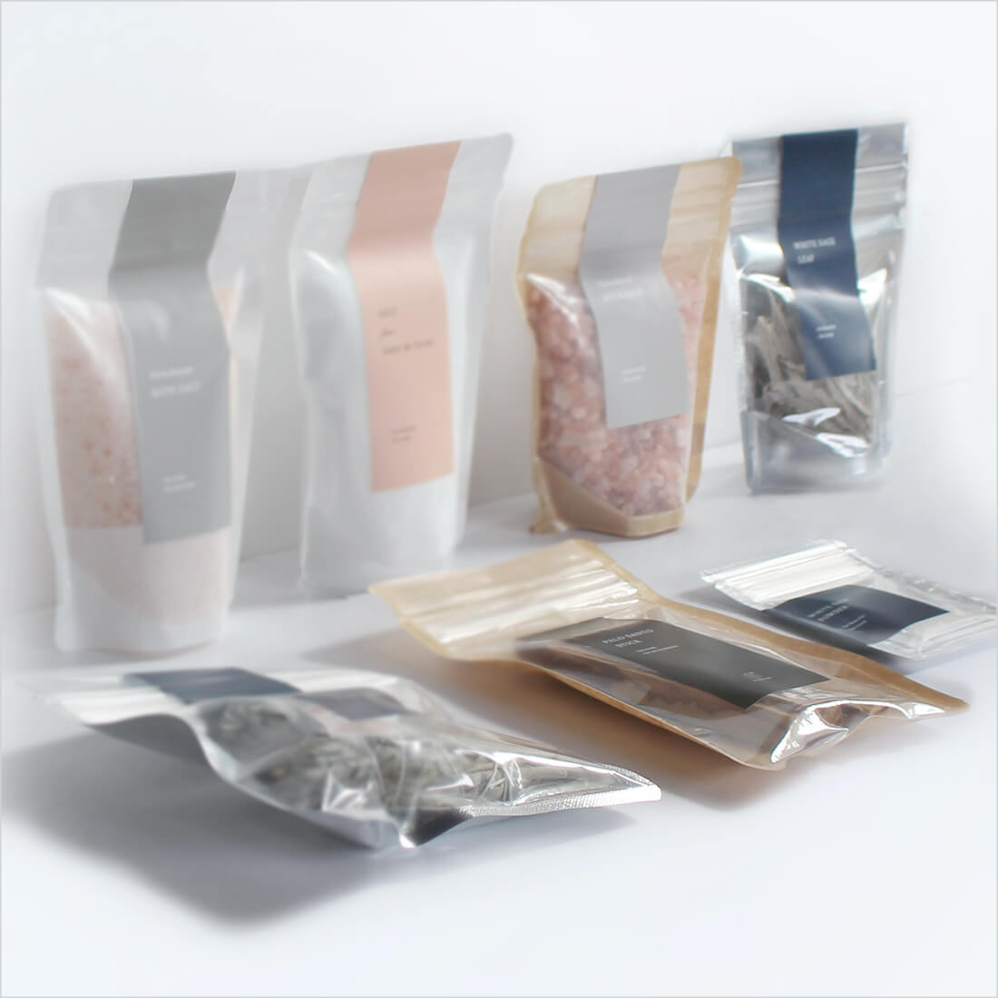 浄化グッズリニューアル＆新商品追加いたしました！